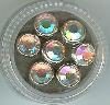 Swarovski Preset Rhinestones